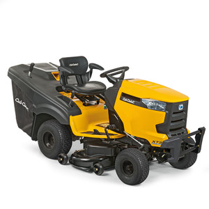 Autoportée Cub Cadet XT