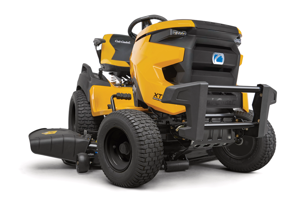 Autoportée Cub Cadet XT3 QS127